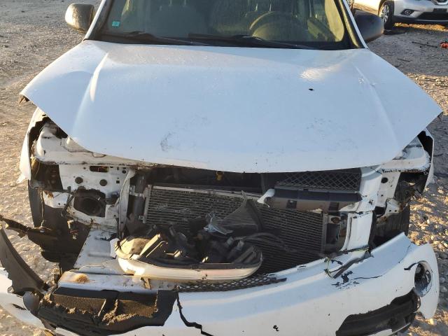 Photo 12 from auction – 2009 CHEVROLET EQUINOX LS with VIN 2CNDL23F296233768