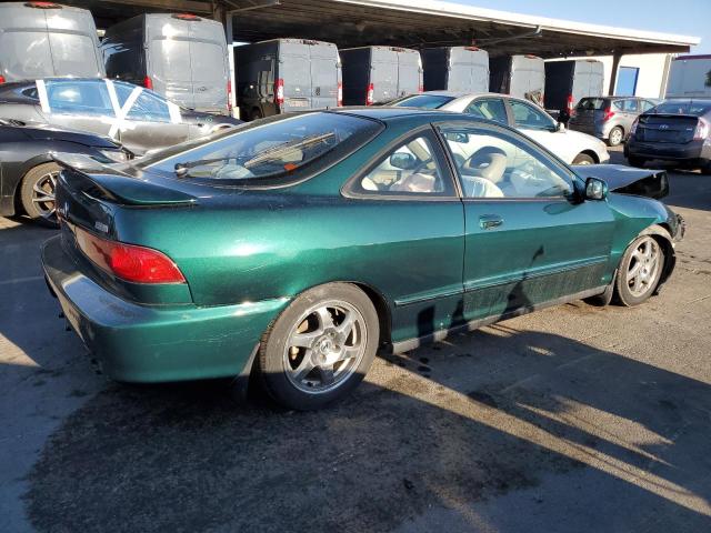 Photo 3 from auction – 2000 ACURA INTEGRA GS with VIN JH4DC2395YS006552