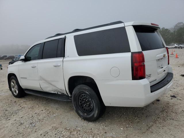 Photo 2 from auction – 2016 CHEVROLET SUBURBAN C with VIN 1GNSCHKC4GR287586