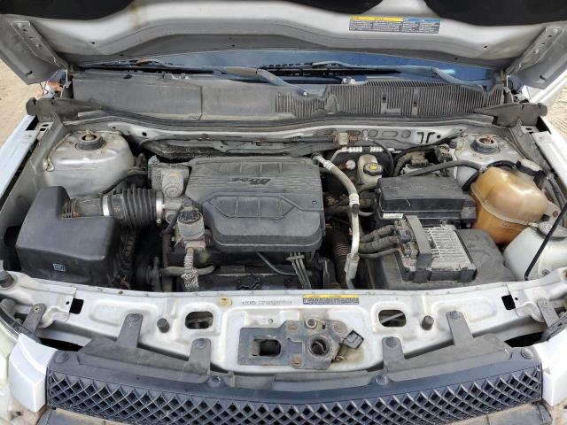 Photo 12 from auction – 2005 CHEVROLET EQUINOX LS with VIN 2CNDL13F556060154