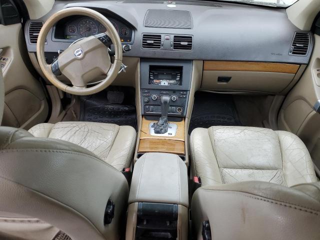 Photo 8 from auction – 2008 VOLVO XC90 3.2 with VIN YV4CZ982781425277