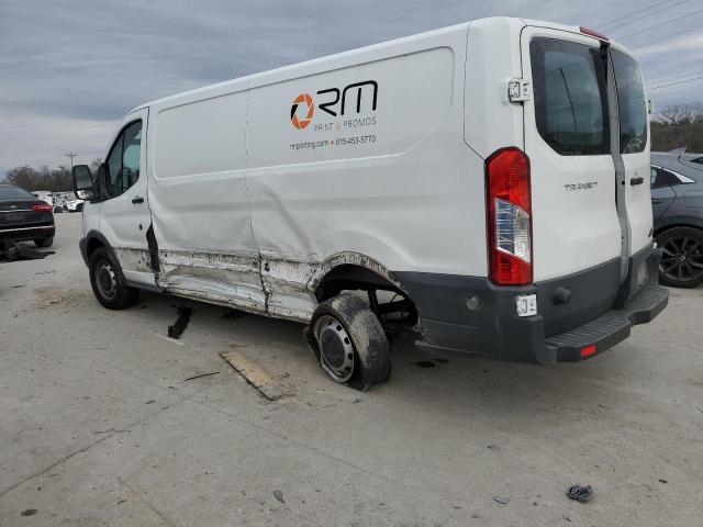 Photo 2 from auction – 2015 FORD TRANSIT T- with VIN 1FTYR2ZM3FKA30746