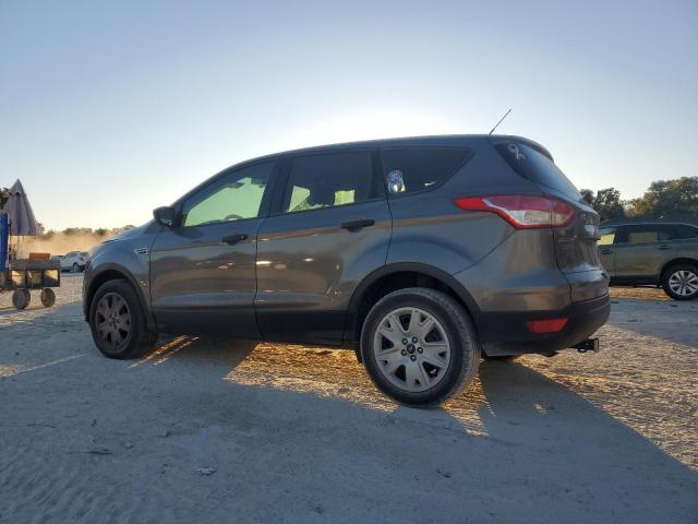 Photo 2 from auction – 2013 FORD ESCAPE S with VIN 1FMCU0F71DUC91348