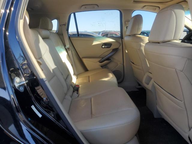 Photo 11 from auction – 2015 ACURA RDX with VIN 5J8TB3H35FL018705