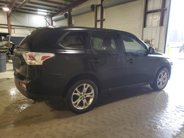 Photo 3 from auction – 2014 MITSUBISHI OUTLANDER with VIN JA4AZ3A39EZ015873