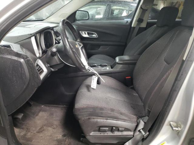 Photo 7 from auction – 2016 CHEVROLET EQUINOX LT with VIN 2GNALCEK9G1165395