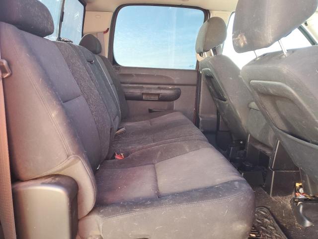 Photo 10 from auction – 2013 CHEVROLET SILVERADO with VIN 3GCPCSE04DG227784