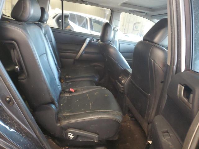 Photo 11 from auction – 2013 TOYOTA HIGHLANDER with VIN 5TDZK3EH8DS127583