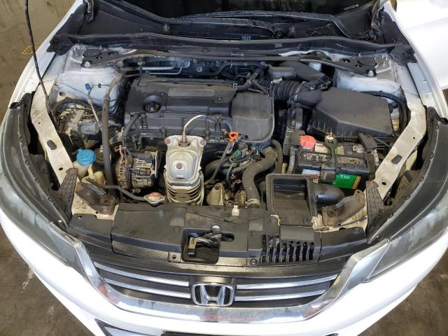 Photo 11 from auction – 2014 HONDA ACCORD EX with VIN 1HGCR2F76EA018203