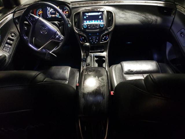 Photo 8 from auction – 2016 BUICK LACROSSE with VIN 1G4GB5G3XGF225146