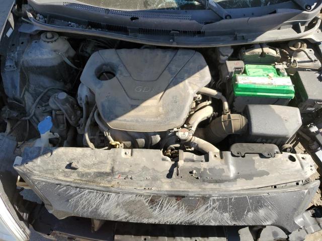 Photo 11 from auction – 2016 HYUNDAI ACCENT SE with VIN KMHCT4AE4GU994950