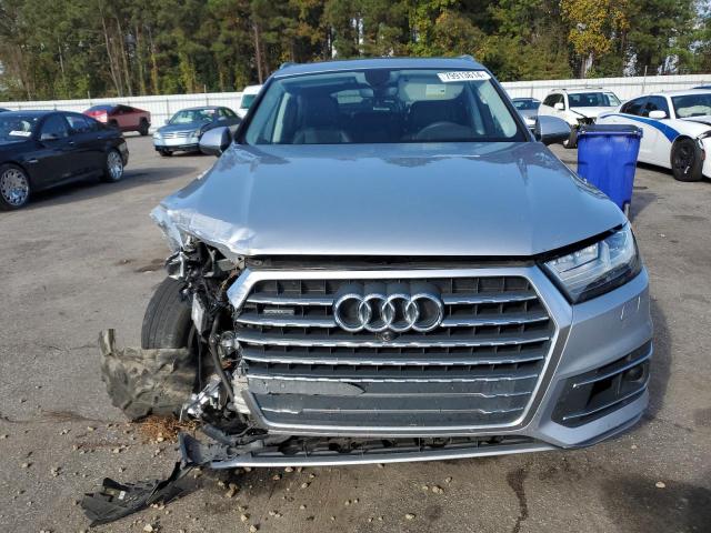 Photo 5 from auction – 2019 AUDI Q7 PRESTIG with VIN WA1VAAF74KD003938