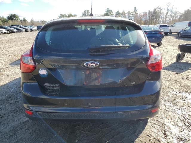Photo 6 from auction – 2014 FORD FOCUS SE with VIN 1FADP3K26EL424131