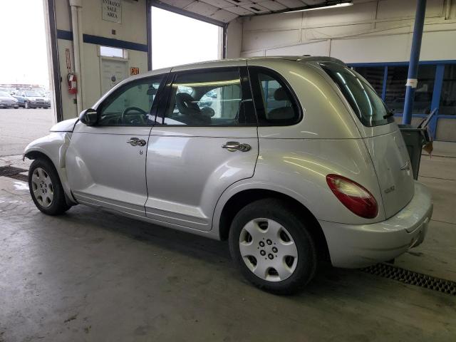Photo 2 from auction – 2008 CHRYSLER PT CRUISER with VIN 3A8FY48BX8T208703