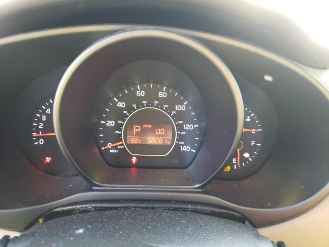Снимка 9 от търг – 2015 KIA SOUL + с VIN KNDJP3A52F7149134