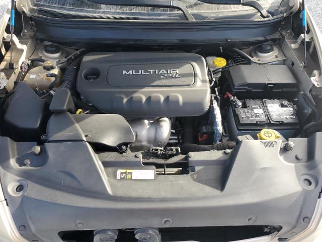 Photo 12 from auction – 2014 JEEP CHEROKEE L with VIN 1C4PJLCB9EW305351