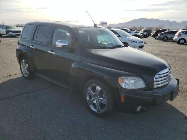 Photo 4 from auction – 2009 CHEVROLET HHR LT with VIN 3GNCA53V49S575102