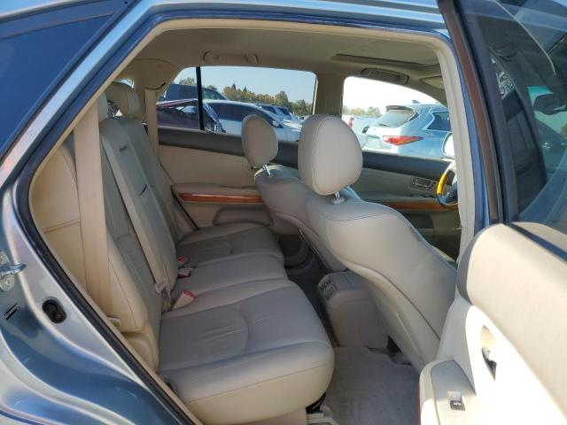 Photo 11 from auction – 2005 LEXUS RX 330 with VIN JTJHA31U350074360