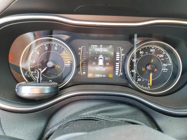 Photo 9 from auction – 2019 JEEP CHEROKEE L with VIN 1C4PJMLX3KD243891