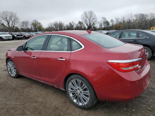 Photo 2 from auction – 2012 BUICK VERANO with VIN 1G4PS5SK4C4141800