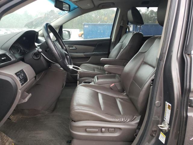 Photo 7 from auction – 2012 HONDA ODYSSEY TO with VIN 5FNRL5H94CB124714