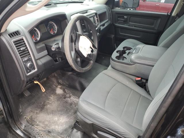 Photo 7 from auction – 2018 RAM 1500 ST with VIN 1C6RR7FMXJS228777