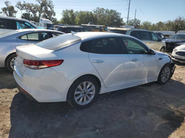 Photo 3 from auction – 2016 KIA OPTIMA LX with VIN 5XXGT4L34GG044854