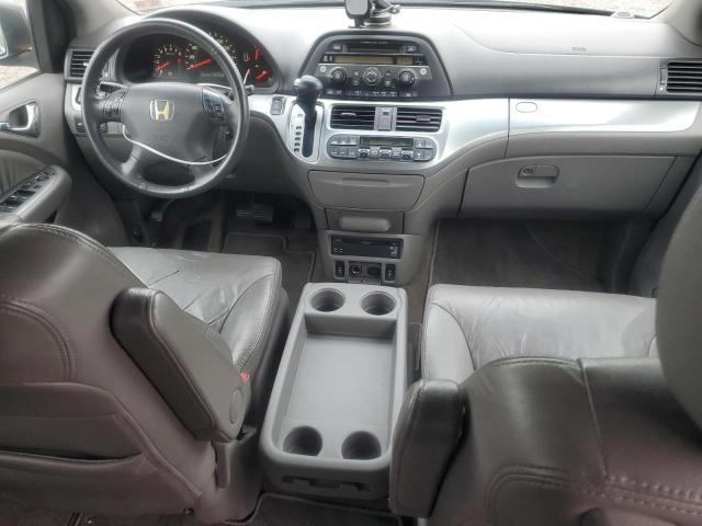 Photo 8 from auction – 2009 HONDA ODYSSEY EX with VIN 5FNRL38709B406005