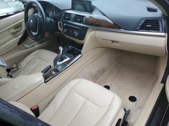 Photo 8 from auction – 2015 BMW 328 I with VIN WBA3A5G5XFNS88269