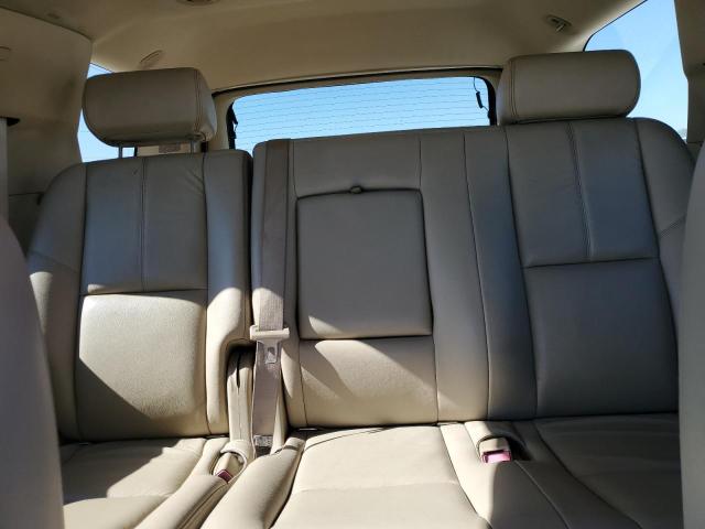 Photo 10 from auction – 2008 GMC YUKON with VIN 1GKFC13018R125023