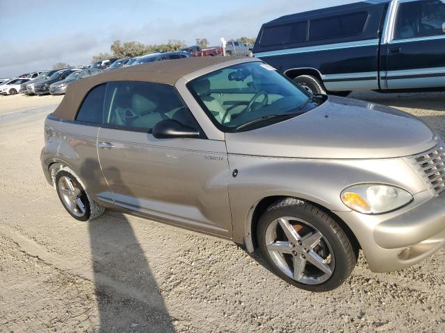 Photo 4 from auction – 2005 CHRYSLER PT CRUISER with VIN 3C3AY75S25T324436