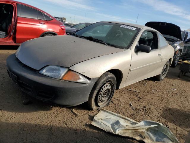CHEVROLET CAVALIER 2004 with VIN 1G1JC12F247300714 - Photo from auction