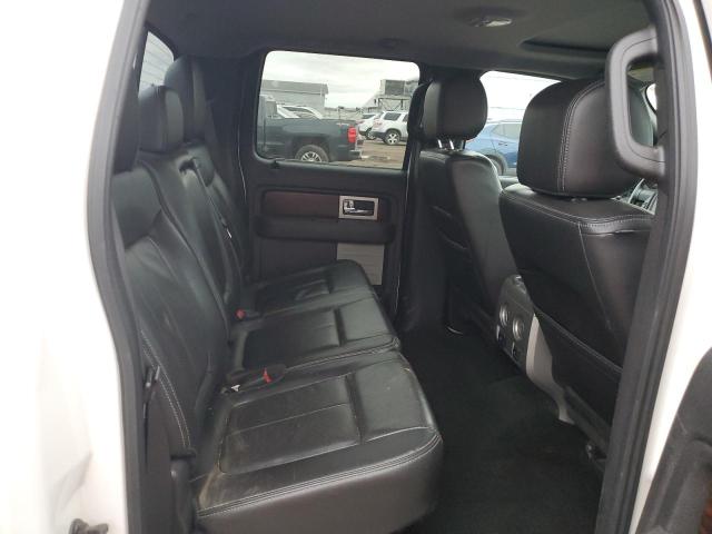 Photo 10 from auction – 2012 FORD F150 SUPER with VIN 1FTFW1CF3CFB79392