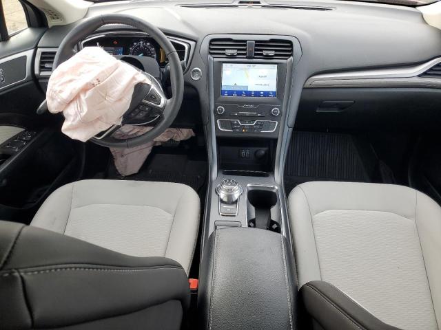 Photo 8 from auction – 2020 FORD FUSION SE with VIN 3FA6P0HD3LR124545