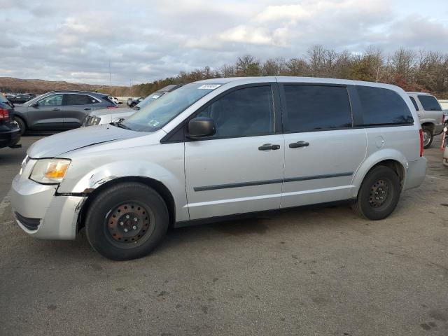 DODGE GRAND CARA 2008 with VIN 1D8HN44H78B135781 - Photo from auction