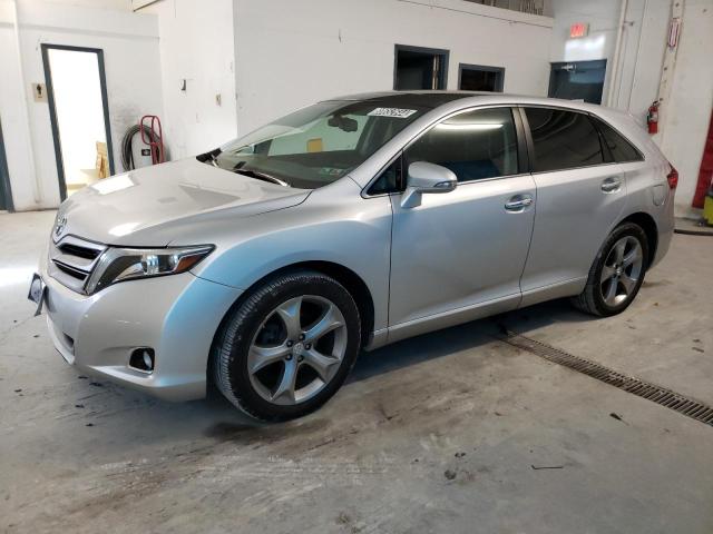 TOYOTA VENZA LE 2013 with VIN 4T3BK3BB2DU088926 - Photo from auction