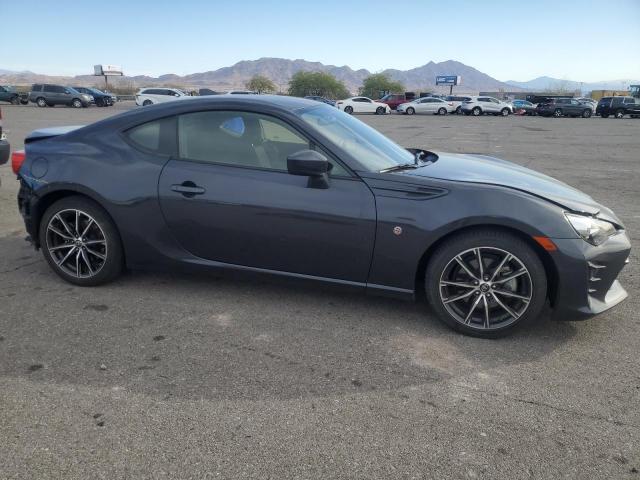 Photo 4 from auction – 2017 TOYOTA 86 BASE with VIN JF1ZNAA13H8706937