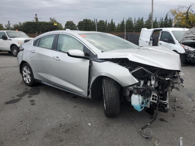 Photo 4 from auction – 2017 CHEVROLET VOLT PREMI with VIN 1G1RD6S57HU199973