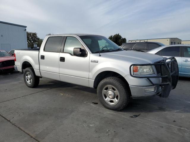 Photo 4 from auction – 2004 FORD F150 SUPER with VIN 1FTPW145X4KC26551