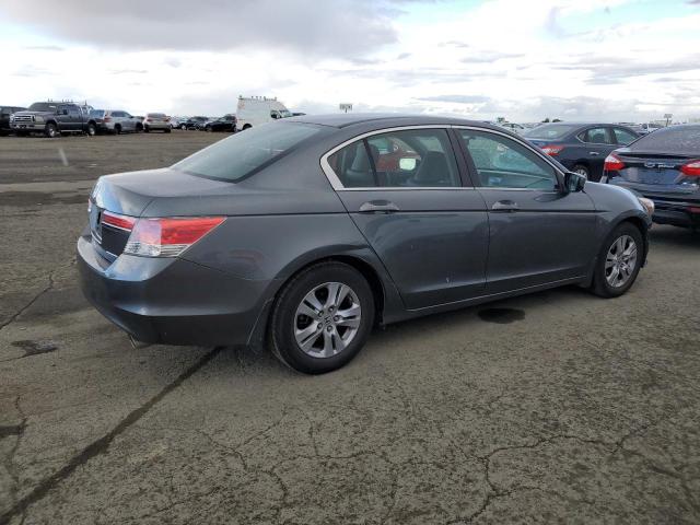 Photo 3 from auction – 2012 HONDA ACCORD SE with VIN 1HGCP2F65CA097051