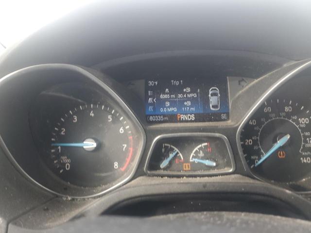 Photo 9 from auction – 2015 FORD FOCUS SE with VIN 1FADP3F20FL293872