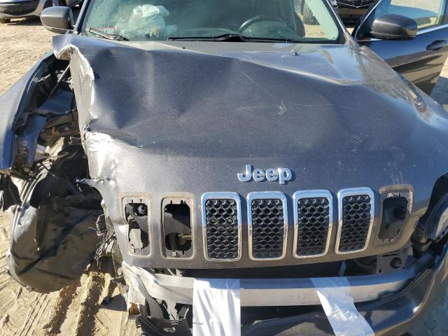 Photo 11 from auction – 2019 JEEP CHEROKEE L with VIN 1C4PJMDN9KD168515