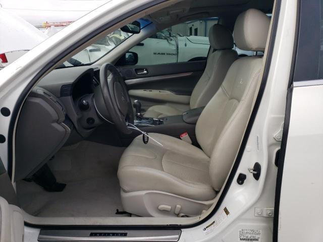 Photo 7 from auction – 2013 INFINITI G37 BASE with VIN JN1CV6AP8DM305583