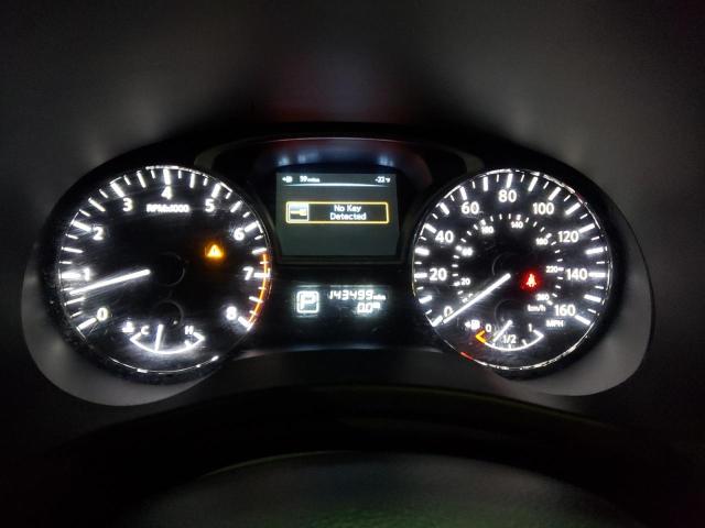 Photo 9 from auction – 2013 NISSAN PATHFINDER with VIN 5N1AR2MN0DC637322
