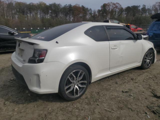 Photo 3 from auction – 2015 TOYOTA SCION TC with VIN JTKJF5C70F3093854