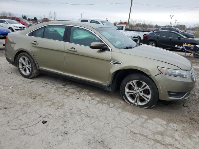 Photo 4 from auction – 2013 FORD TAURUS SEL with VIN 1FAHP2E81DG107845