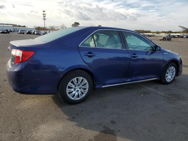 Photo 3 from auction – 2013 TOYOTA CAMRY HYBR with VIN 4T1BD1FK9DU086897