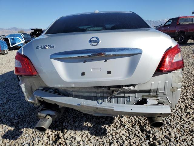 Photo 6 from auction – 2011 NISSAN MAXIMA S with VIN 1N4AA5AP5BC826845