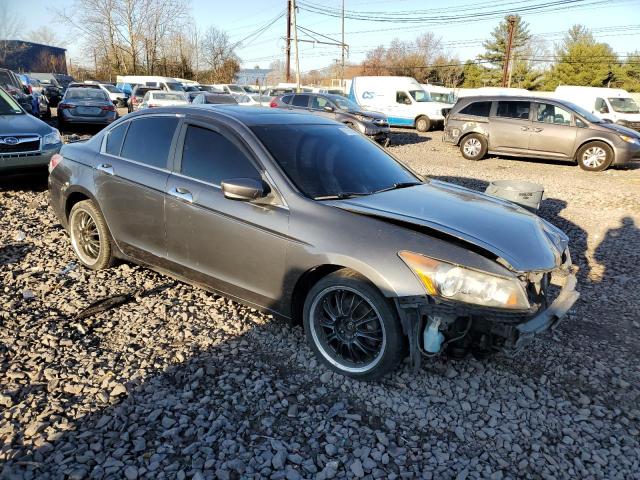 Photo 4 from auction – 2010 HONDA ACCORD EXL with VIN 1HGCP2F82AA036304