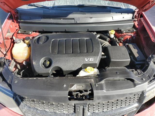 Photo 12 from auction – 2018 DODGE JOURNEY CR with VIN 3C4PDCGG1JT475605